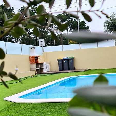 Villas Com Piscina Vila Nova de Gaia Exteriér fotografie