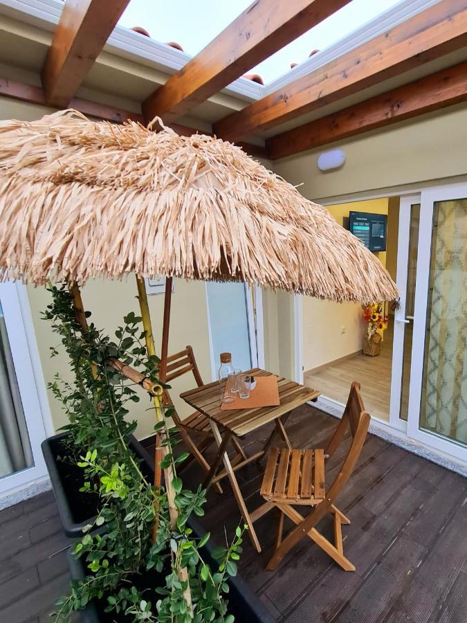Villas Com Piscina Vila Nova de Gaia Exteriér fotografie