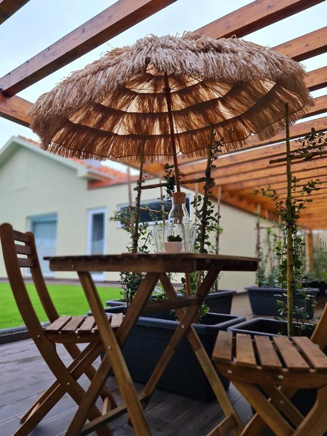 Villas Com Piscina Vila Nova de Gaia Exteriér fotografie