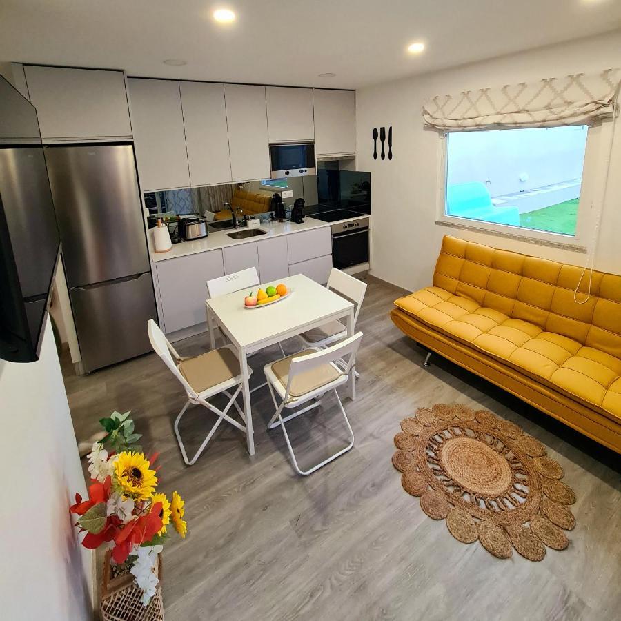 Villas Com Piscina Vila Nova de Gaia Exteriér fotografie