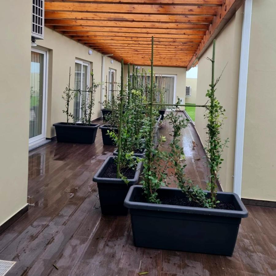 Villas Com Piscina Vila Nova de Gaia Exteriér fotografie