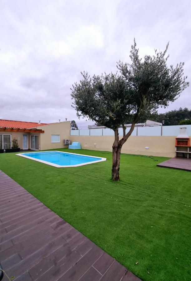 Villas Com Piscina Vila Nova de Gaia Exteriér fotografie