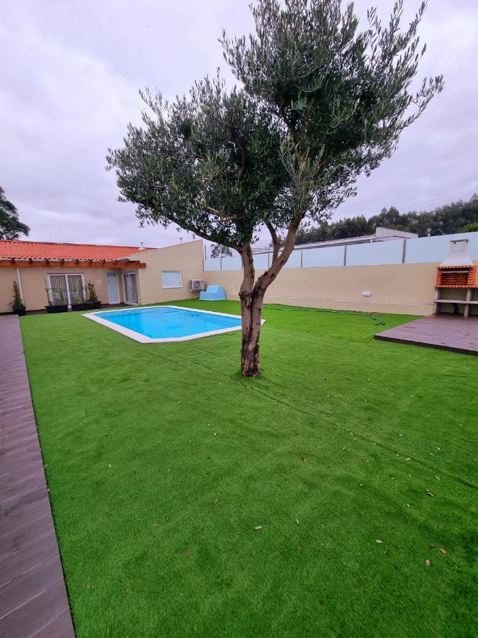 Villas Com Piscina Vila Nova de Gaia Exteriér fotografie