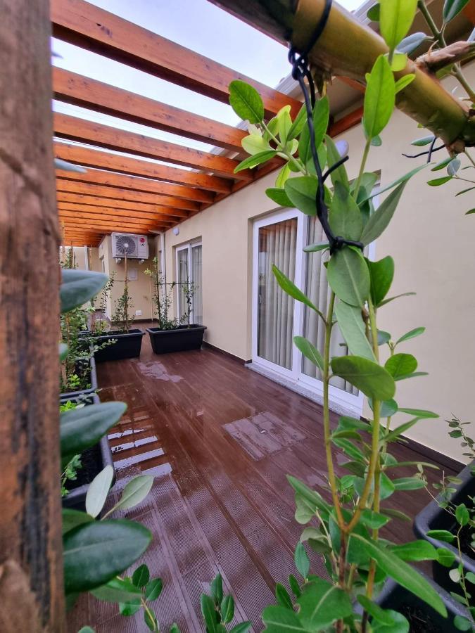 Villas Com Piscina Vila Nova de Gaia Exteriér fotografie