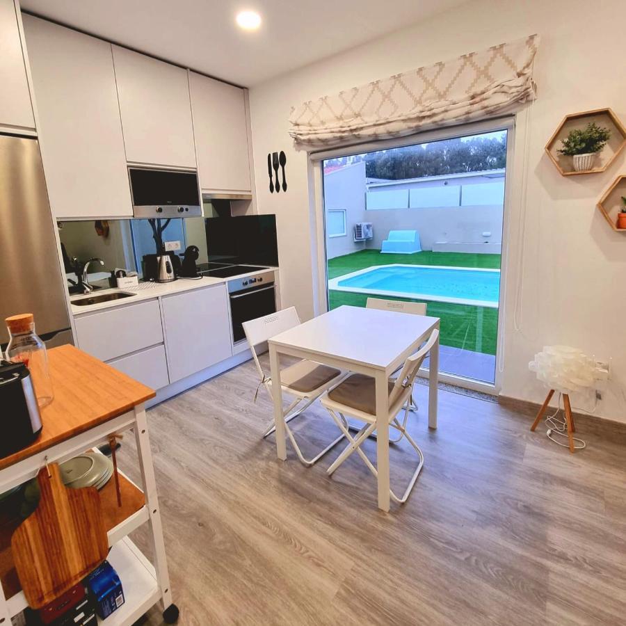 Villas Com Piscina Vila Nova de Gaia Exteriér fotografie