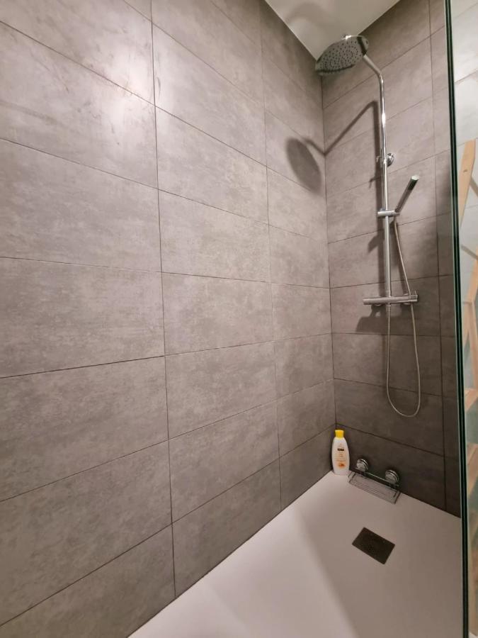 Villas Com Piscina Vila Nova de Gaia Exteriér fotografie