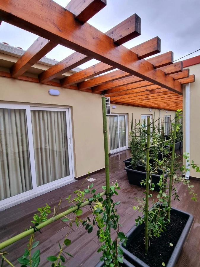Villas Com Piscina Vila Nova de Gaia Exteriér fotografie
