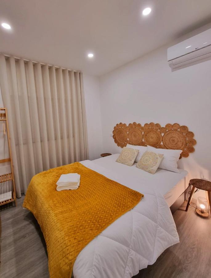 Villas Com Piscina Vila Nova de Gaia Exteriér fotografie