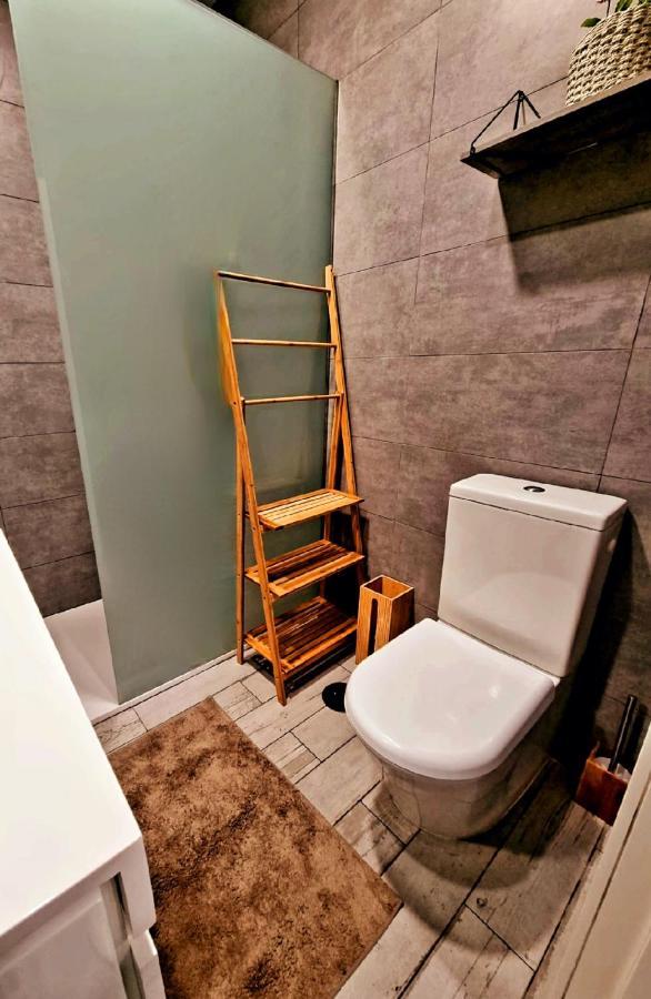 Villas Com Piscina Vila Nova de Gaia Exteriér fotografie